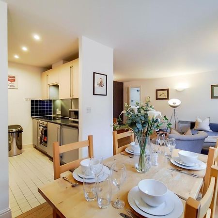 Capital Stay Aldgate - Two Bed Apartment Londra Dış mekan fotoğraf