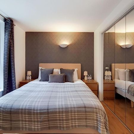 Capital Stay Aldgate - Two Bed Apartment Londra Dış mekan fotoğraf