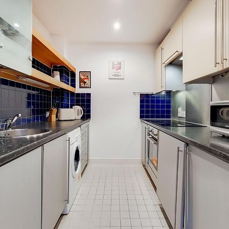 Capital Stay Aldgate - Two Bed Apartment Londra Dış mekan fotoğraf